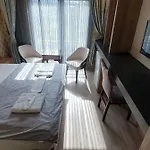 Fengo & Hotel Trabzon