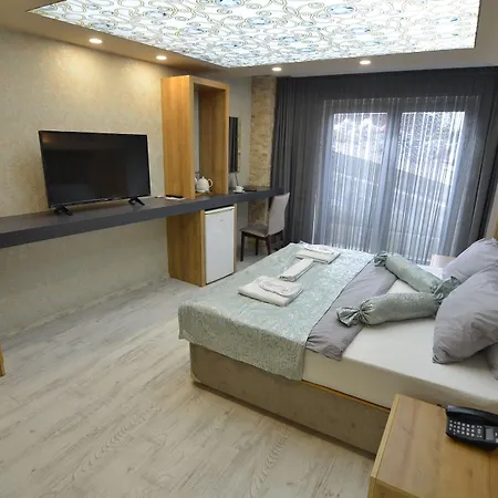 Fengo Hotel&spa Trabzon