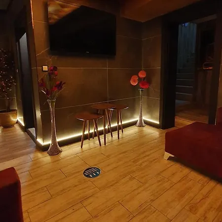Fengo Hotel&spa 3*