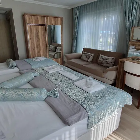 Fengo Hotel&spa 3*