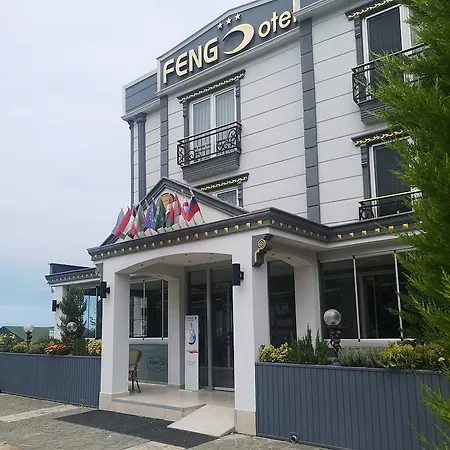 Hotel Fengo Hotel&spa