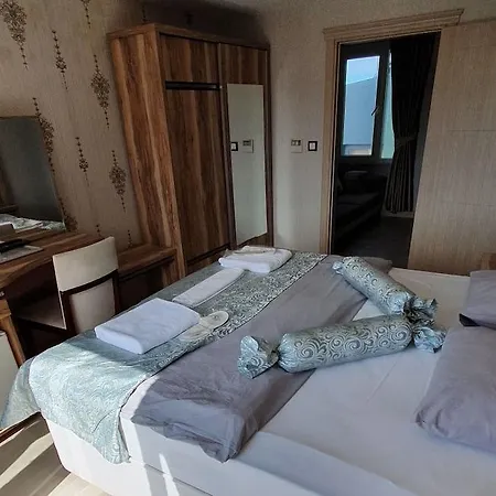 Fengo Hotel&spa