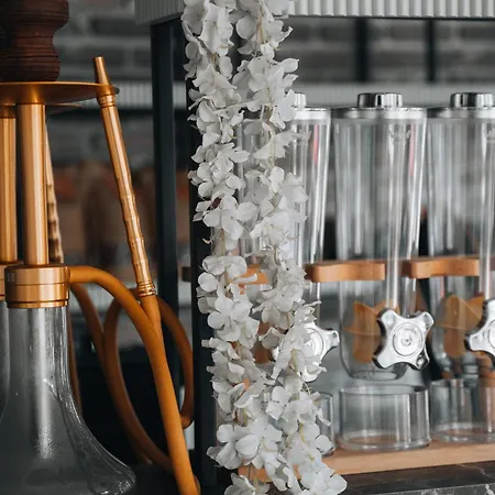 Fengo Hotel&spa Trabzon