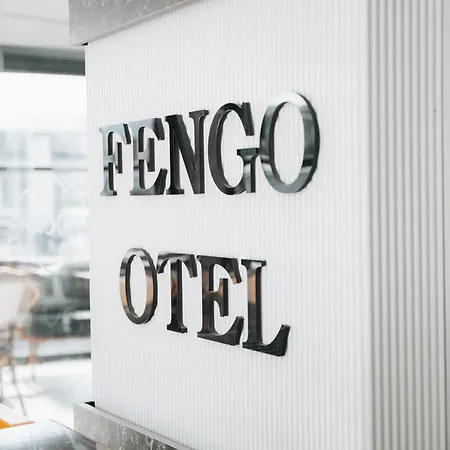 Fengo Hotel&spa