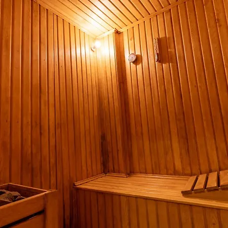 Fengo Hotel&spa Hotel