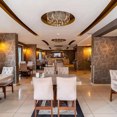 Hotel Fengo Hotel&spa