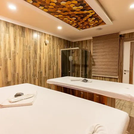 Fengo Hotel&spa Hotel 3*