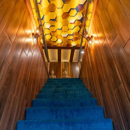Hotel Fengo Hotel&spa Trabzon