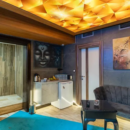 Fengo Hotel&spa 3*