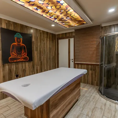 Fengo Hotel&spa
