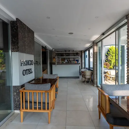 Hotel Fengo Hotel&spa