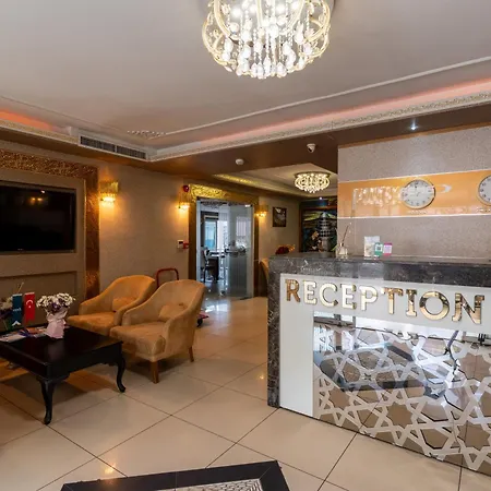 Fengo Hotel&spa Hotel 3*