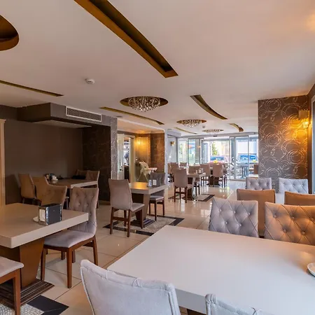 Fengo Hotel&spa 3*