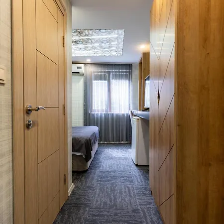Fengo Hotel&spa Trabzon
