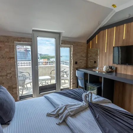 Fengo Hotel&spa Hotel