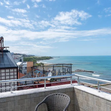 Hotel Fengo Hotel&spa 3*