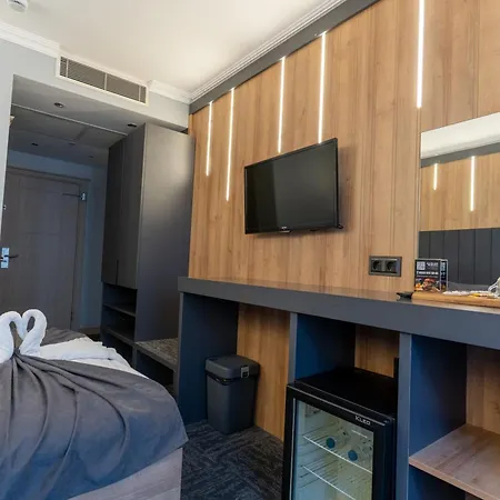 Fengo Hotel&spa 3*