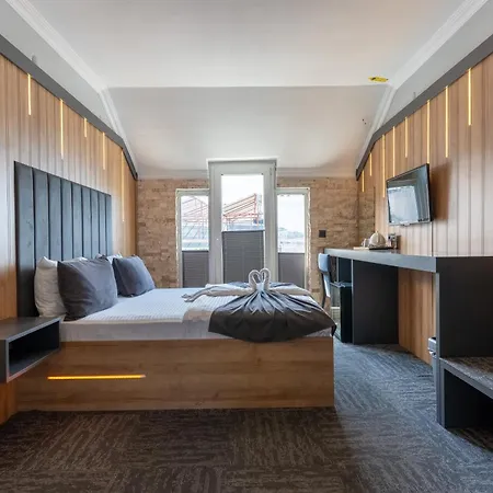 Fengo Hotel&spa