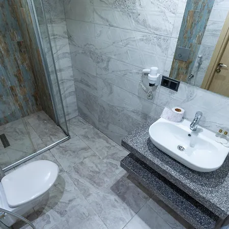 Hotel Fengo Hotel&spa