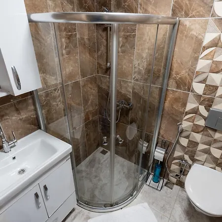 Fengo Hotel&spa Hotel 3*