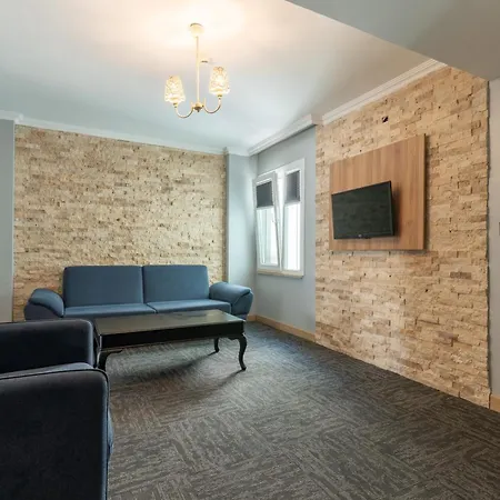 Hotel Fengo Hotel&spa Trabzon