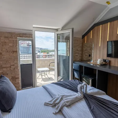 Fengo Hotel&spa 3*