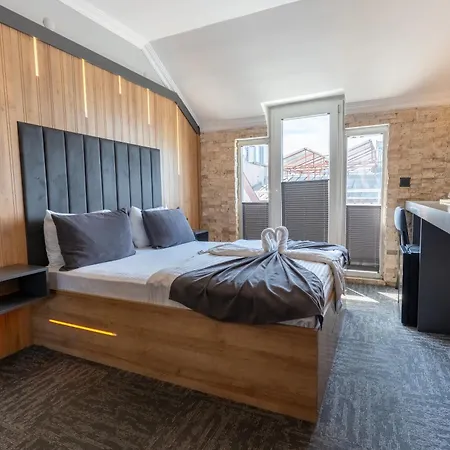 Fengo Hotel&spa