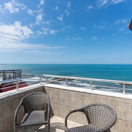 Hotel Fengo Hotel&spa