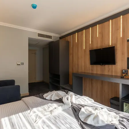 Fengo Hotel&spa 3*
