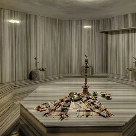 Hotel Fengo Hotel&spa