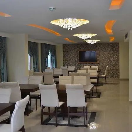 Fengo Hotel&spa Trabzon
