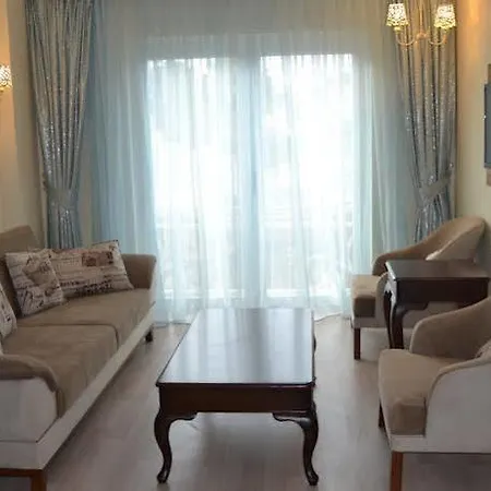 Hotel Fengo & Trabzon
