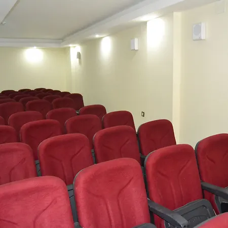 Fengo Hotel&spa Hotel 3*