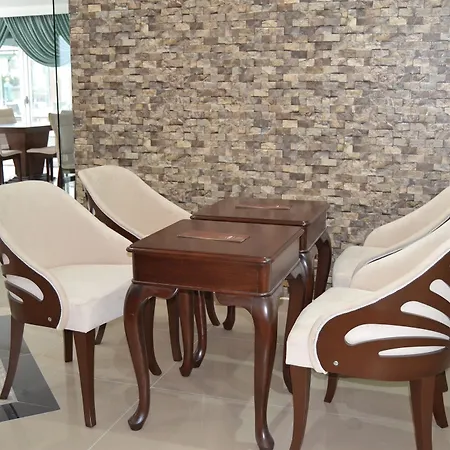 Fengo Hotel&spa