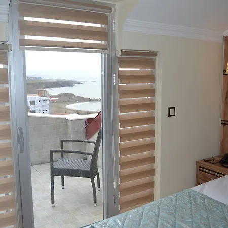 Hotel Fengo Hotel&spa Trabzon