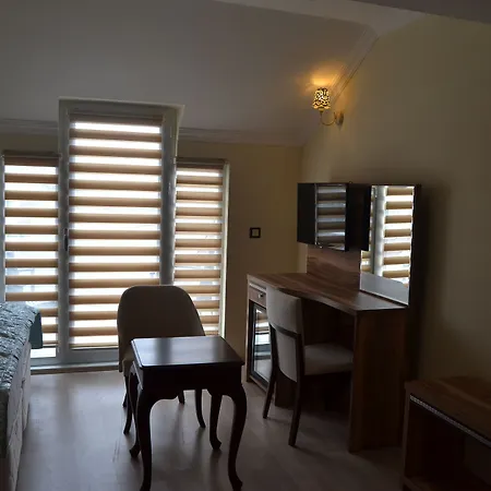 Fengo Hotel&spa Hotel