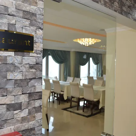 Fengo Hotel&spa