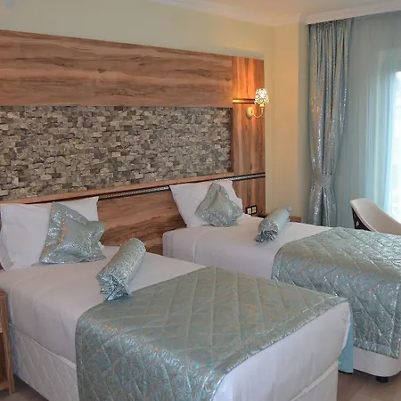 Fengo Hotel&spa Hotel