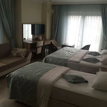 Fengo Hotel&spa Hotel