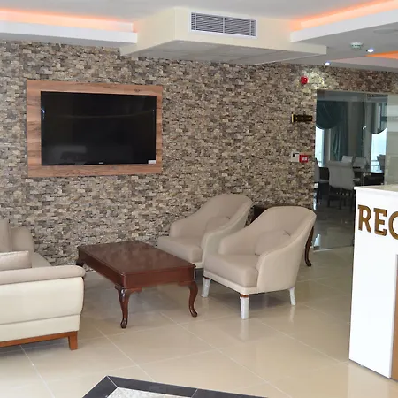 Hotel Fengo Hotel&spa