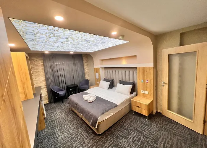 Fengo & Трабзон