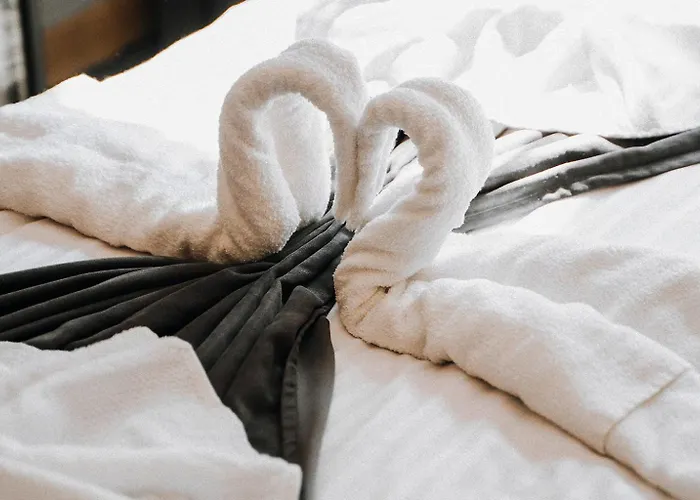 Fengo & Отель 3*