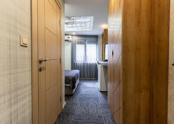 Fengo & Трабзон