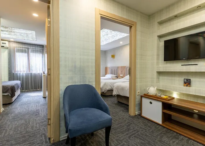 Fengo & Трабзон