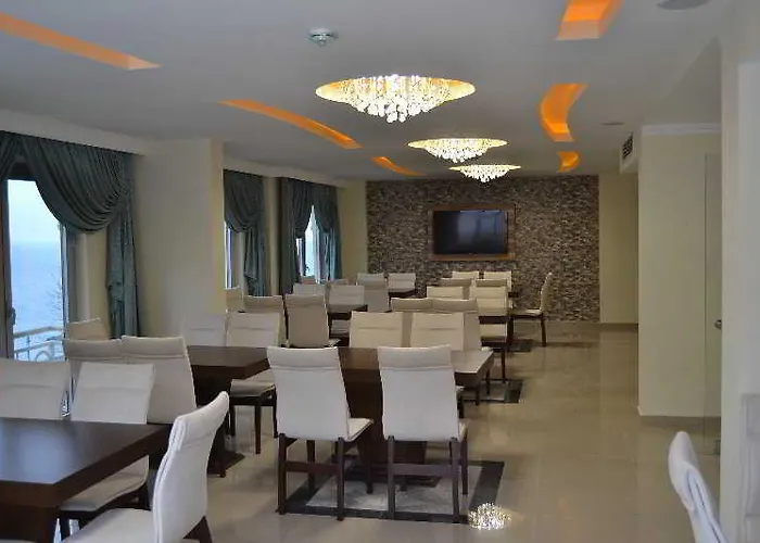 Fengo & Трабзон