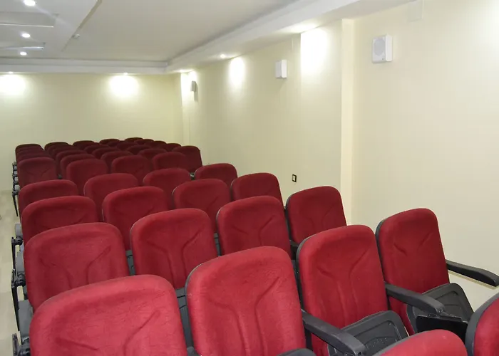 Fengo & Отель 3*