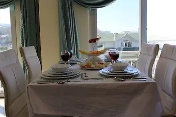 Fengo & Otel Trabzon