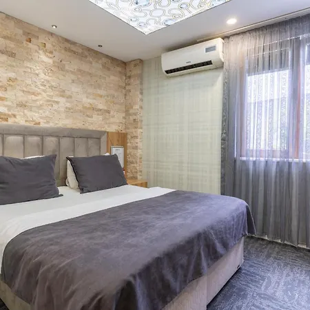 Fengo Hotel&spa