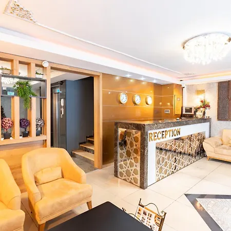 Fengo & Otel 3*
