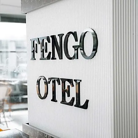 Fengo & 3*